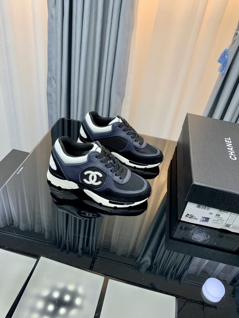 Chanel Sneakers